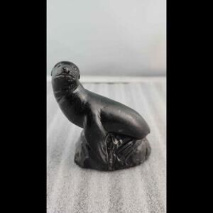 Vintage Collectible Figure 3 1/2 inches tall x 3 inches long